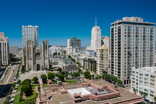 San Francisco park revitalization