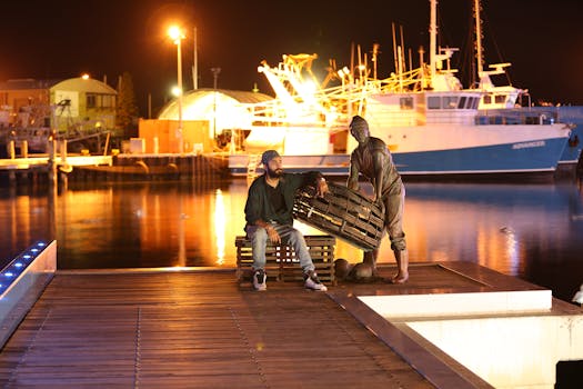 Historic fishing boats at Fisherman’s Wharf