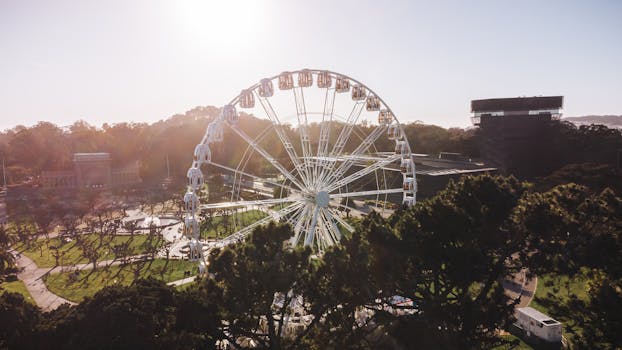 Golden Gate Park