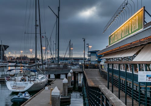 Jack London Square