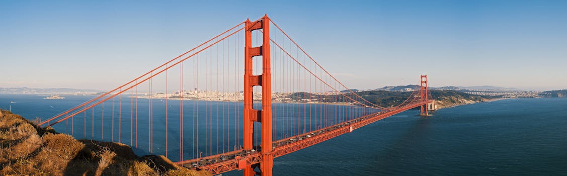 San Francisco skyline