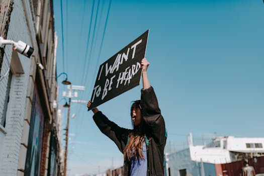 March for Women’s Rights