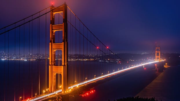 San Francisco’s iconic cable cars