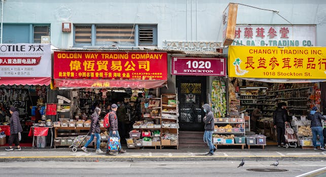 local archive in San Francisco